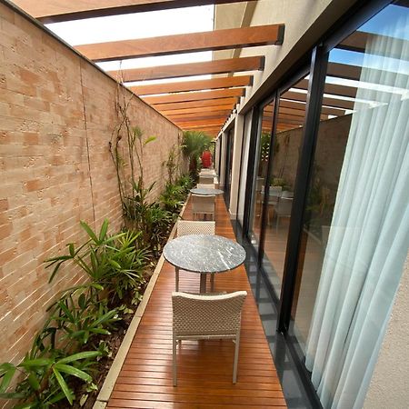 Pousada Flor De Anis Alto Paraíso de Goiás Exterior foto